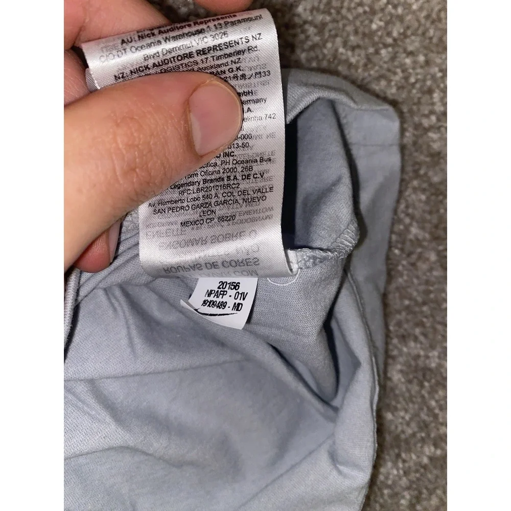 Kansas City Chiefs Nike Tee Conference Champions Gray Men M‎ Chiefs Kingdom NFL